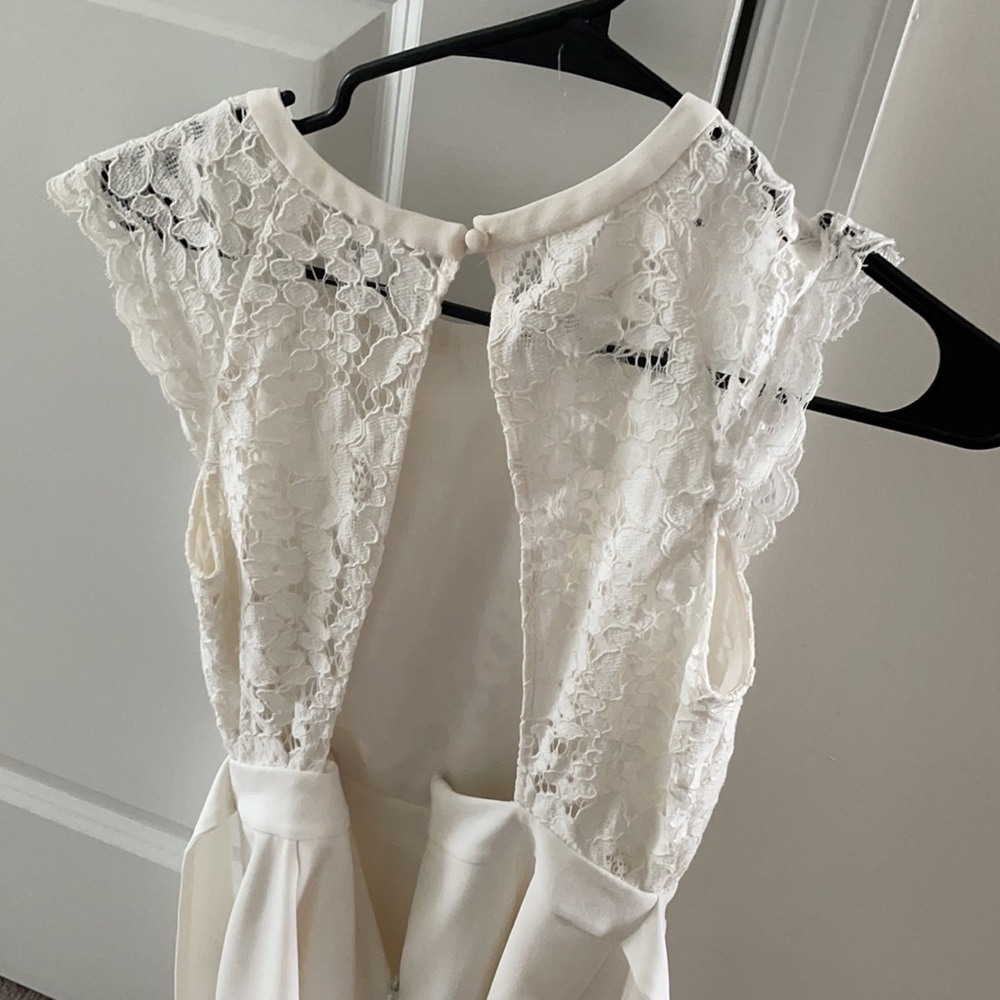 BeBe Romper - Picture 3 of 3